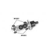 OPEN PARTS - FBM100400 - 